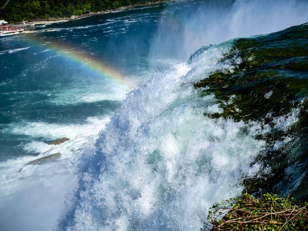 Niagara Falls
